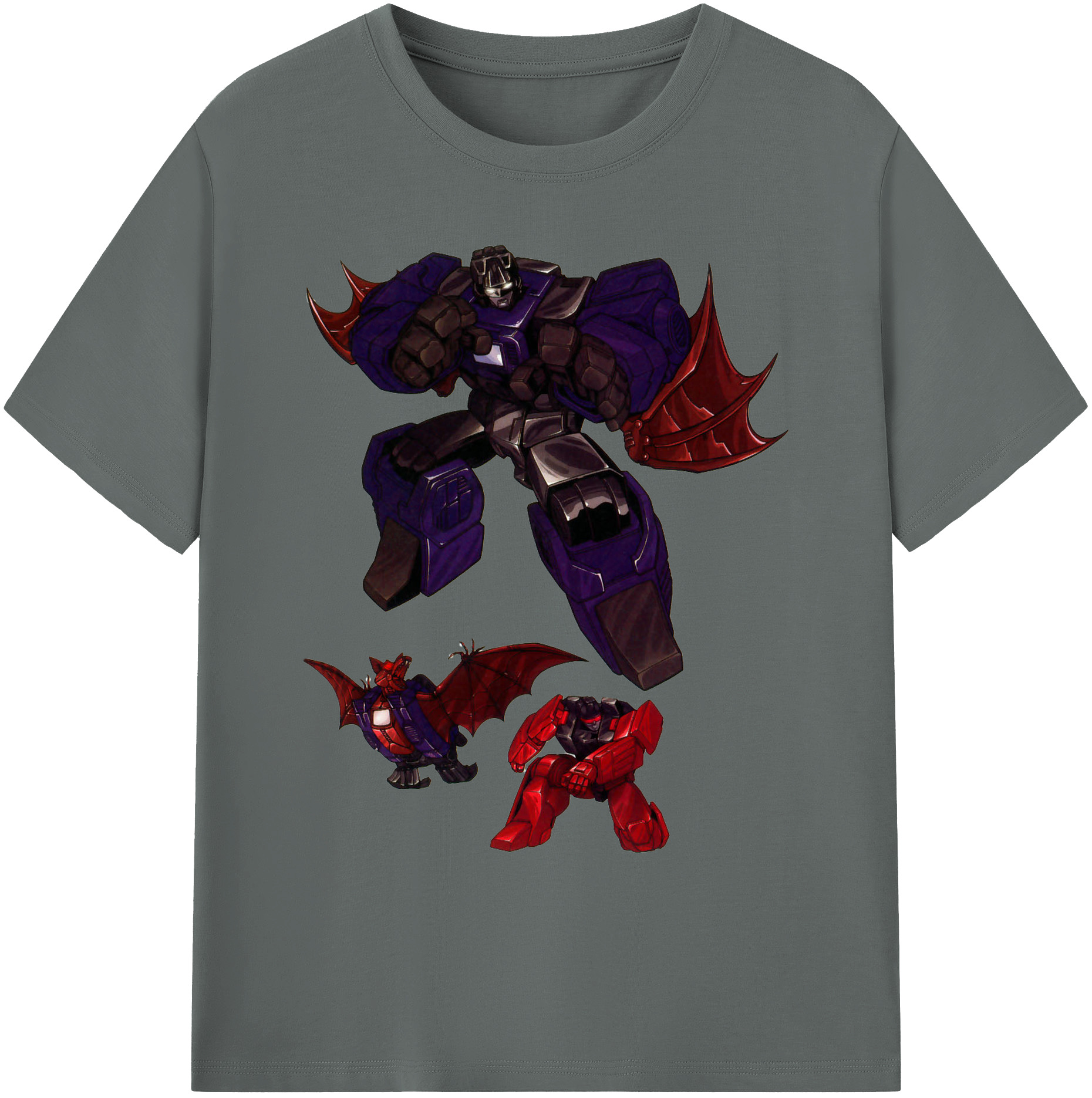 （画像用）  綿100％ メンズ半袖Tシャツ｜肌触りやわらか＆通気性